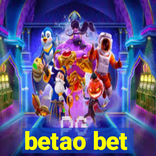 betao bet